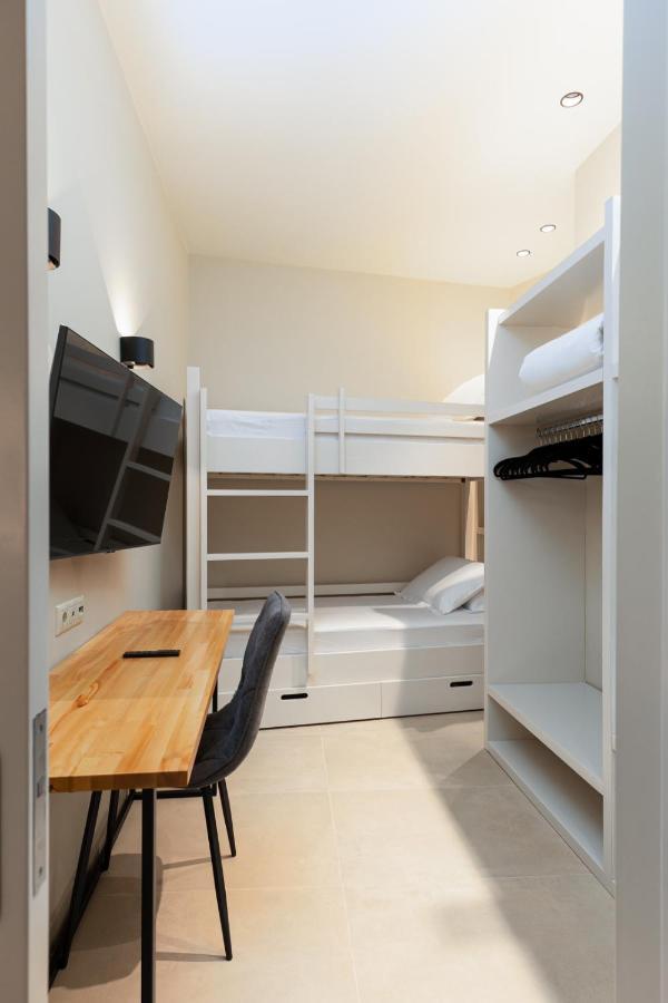 Kales Sea View Suites Ierapetra  Exterior photo