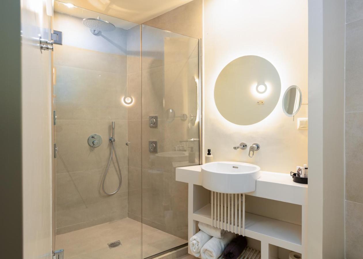 Kales Sea View Suites Ierapetra  Exterior photo