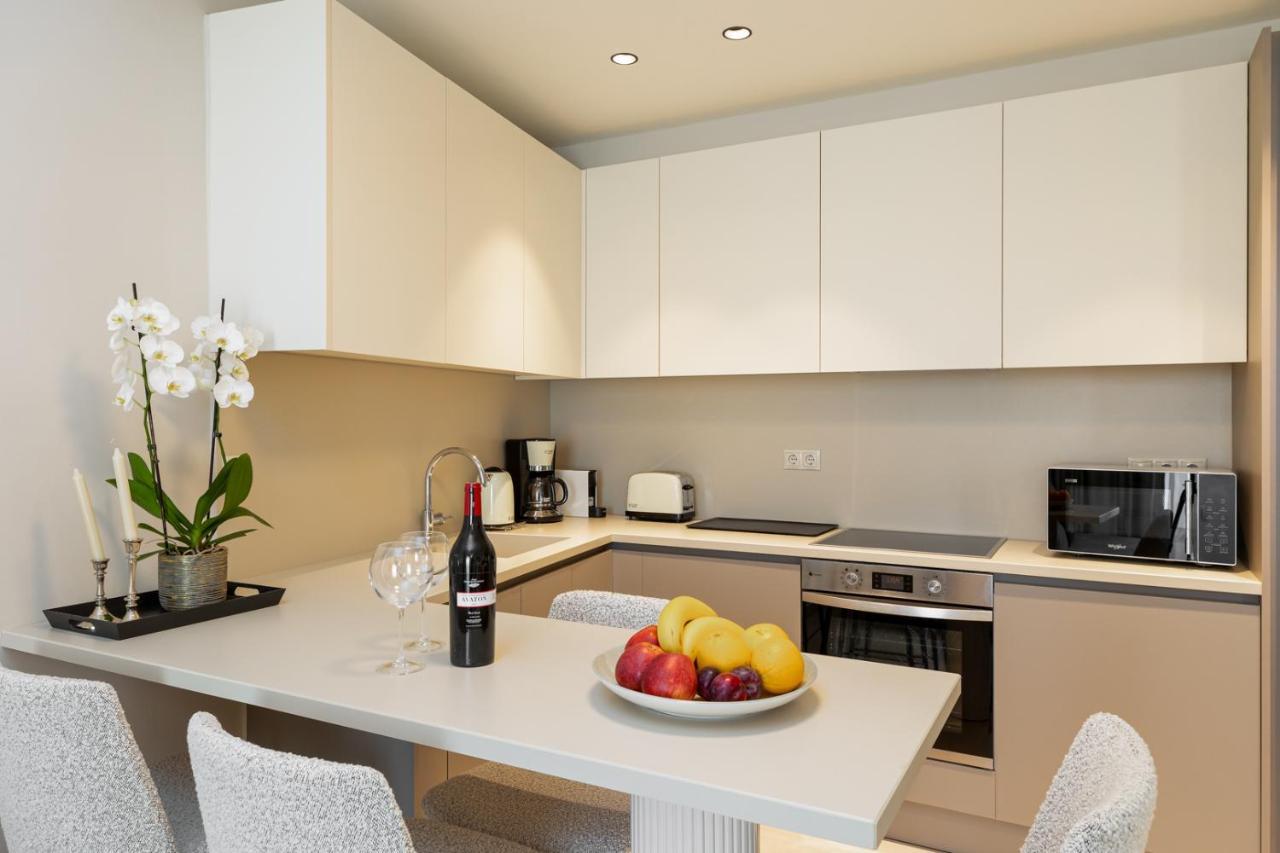 Kales Sea View Suites Ierapetra  Exterior photo