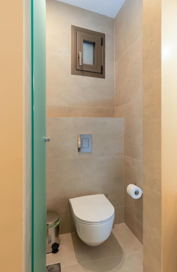 Kales Sea View Suites Ierapetra  Exterior photo